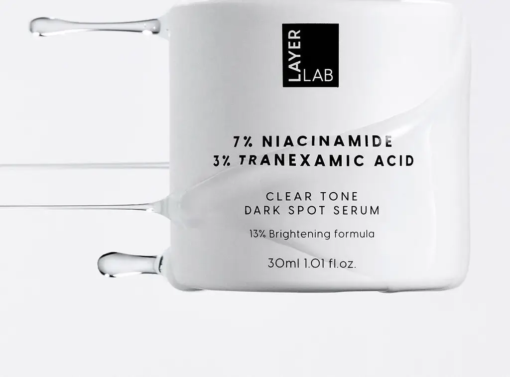 [기미잡티세럼] 레이어랩 기미흔적 클리어 세럼 30ml 상세페이지 16